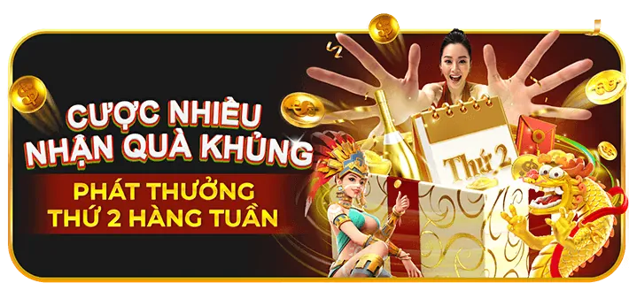 Tin tức khuyến mãi mới nhất kuwin
